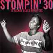 V.A. 'Stompin' 30'  CD